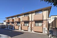 茨城県古河市中央町2丁目：物件画像／コガネイハウジング株式会社　古河店