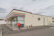 セブンイレブン古河旭町店 829m