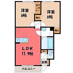 天照 1階