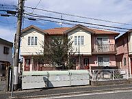茨城県古河市三杉町2丁目：物件画像／コガネイハウジング株式会社　古河店