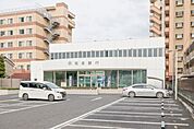筑波銀行古河支店 21m