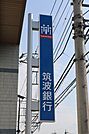 筑波銀行 すまいるプラザ古河 277m