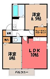 ウィニング・ワン 2階