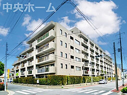 イトーピア北綾瀬