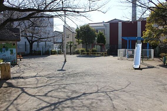 【公園】立花六...