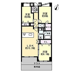 マンションイメージ