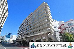 物件画像 ヒューニティ茅ヶ崎