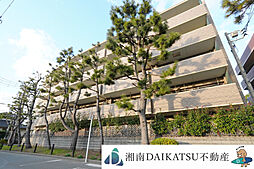 物件画像 ザ・ヴィスタ茅ヶ崎