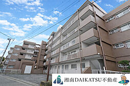 物件画像 ネオハイツ茅ヶ崎