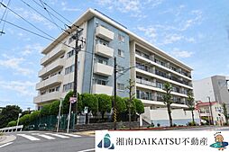 物件画像 江ノ島マンション