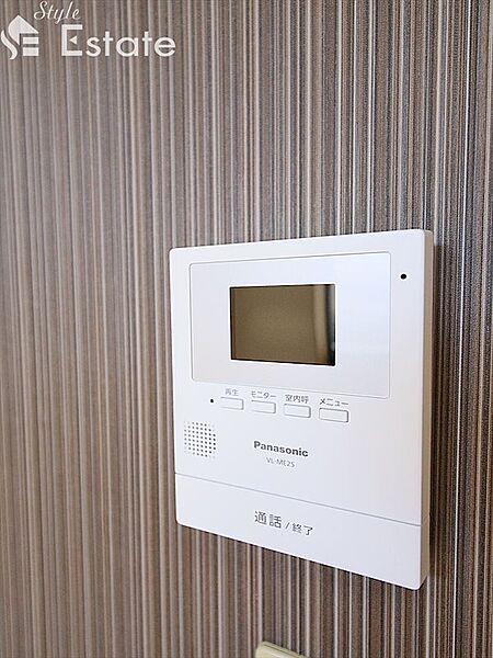 愛知県名古屋市西区名西１丁目(賃貸アパート1SK・1階・18.51㎡)の写真 その12