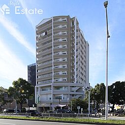 ベレーサ築地口ステーションタワー