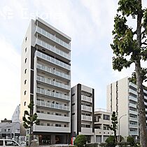 グランドソレイユ伝馬  ｜ 愛知県名古屋市熱田区伝馬１丁目（賃貸マンション1LDK・9階・51.52㎡） その1