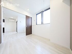 リュミアン堀田テラス  ｜ 愛知県名古屋市瑞穂区田光町１丁目（賃貸マンション1LDK・8階・38.16㎡） その23