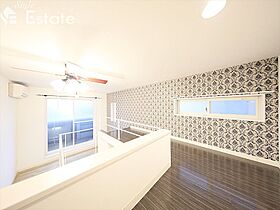 chez moi  ｜ 愛知県名古屋市中村区鳥居通５丁目（賃貸アパート1R・1階・23.49㎡） その23