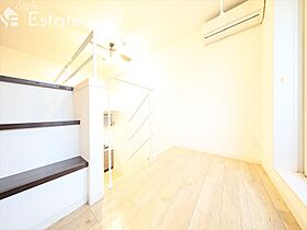 chez moi  ｜ 愛知県名古屋市中村区鳥居通５丁目（賃貸アパート1R・1階・23.49㎡） その29