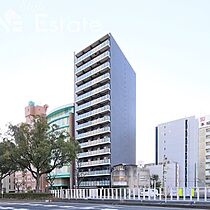 ブランシエスタ金山  ｜ 愛知県名古屋市中区正木４丁目（賃貸マンション1K・9階・25.22㎡） その1