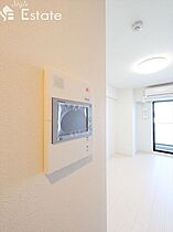 ブランシエスタ金山  ｜ 愛知県名古屋市中区正木４丁目（賃貸マンション1K・13階・25.22㎡） その12