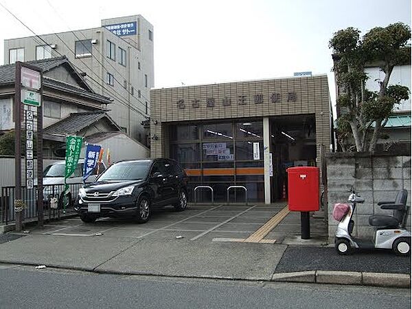 パークアクシス名古屋山王一丁目 ｜愛知県名古屋市中川区山王１丁目(賃貸マンション1K・14階・28.02㎡)の写真 その19