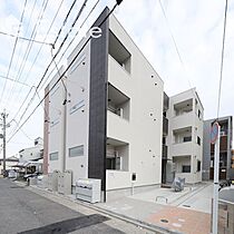 ハーモニーテラス城木町III  ｜ 愛知県名古屋市千種区城木町３丁目（賃貸アパート1K・1階・20.25㎡） その1