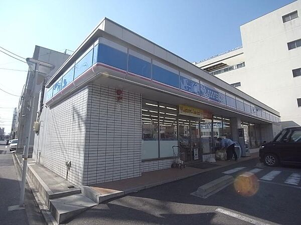 愛知県名古屋市中村区名駅南３丁目(賃貸マンション1K・4階・30.12㎡)の写真 その16