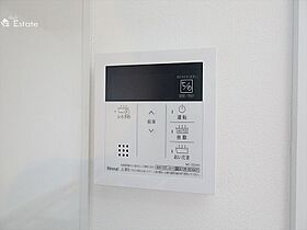 LE　COCON　岩塚  ｜ 愛知県名古屋市中村区岩塚町３丁目（賃貸アパート1R・1階・24.29㎡） その27