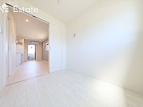 ミライズテラス東海  ｜ 愛知県名古屋市港区七番町４丁目（賃貸アパート1LDK・1階・30.88㎡） その7