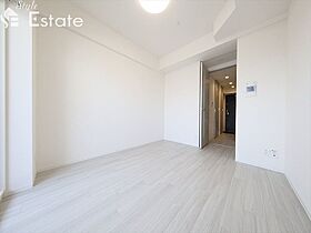 ディアレイシャス名古屋太閤通II  ｜ 愛知県名古屋市中村区大宮町１丁目（賃貸マンション1K・7階・22.04㎡） その5