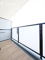 ディアレイシャス名古屋太閤通II  ｜ 愛知県名古屋市中村区大宮町１丁目（賃貸マンション1K・7階・22.04㎡） その9