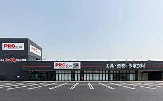 画像18:PROsite（プロサイト） 名港店（937m）