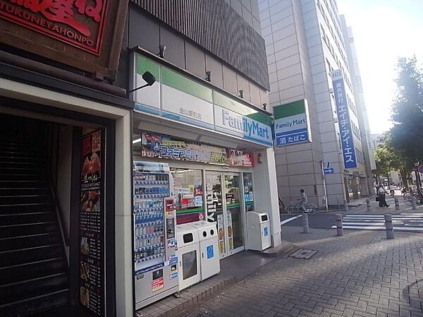 グランメールモリタ ｜愛知県名古屋市熱田区金山１丁目(賃貸マンション1K・6階・29.41㎡)の写真 その16