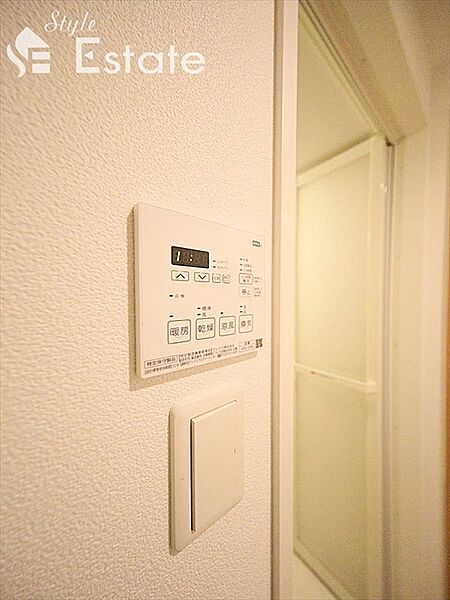 愛知県名古屋市中川区高畑１丁目(賃貸マンション1LDK・9階・37.27㎡)の写真 その13