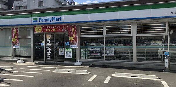 プランドールナカムラ ｜愛知県名古屋市中村区太閤通８丁目(賃貸マンション1LDK・2階・42.54㎡)の写真 その17