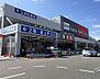 周辺：DCMカーマ 中川富田店（882m）