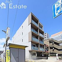 Brave亀島本陣  ｜ 愛知県名古屋市中村区佐古前町（賃貸マンション1LDK・4階・29.41㎡） その1