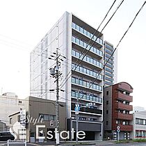 S-RESIDENCE一宮本町  ｜ 愛知県一宮市本町４丁目（賃貸マンション1K・2階・21.81㎡） その1