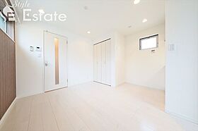 CASA FIORE 浅間町  ｜ 愛知県名古屋市西区花の木１丁目（賃貸アパート1DK・2階・25.47㎡） その29