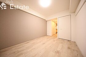 パルティール名西  ｜ 愛知県名古屋市西区枇杷島２丁目（賃貸マンション1K・8階・28.85㎡） その7