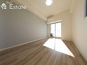 パルティール名西  ｜ 愛知県名古屋市西区枇杷島２丁目（賃貸マンション1K・11階・28.85㎡） その5