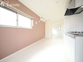 ハーモニーテラス稲生町III  ｜ 愛知県名古屋市西区稲生町５丁目（賃貸アパート1DK・3階・27.92㎡） その22