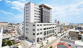 ICHINOMIYA RISE  ｜ 愛知県一宮市栄１丁目（賃貸マンション1K・13階・28.10㎡） その22