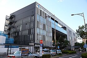 ICHINOMIYA RISE  ｜ 愛知県一宮市栄１丁目（賃貸マンション1K・13階・28.60㎡） その19