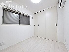 プライズ南十番  ｜ 愛知県名古屋市港区南十番町４丁目（賃貸アパート1LDK・1階・35.34㎡） その7