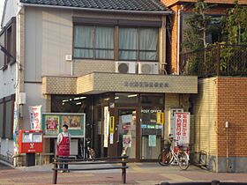 Libra神宮南  ｜ 愛知県名古屋市南区観音町８丁目（賃貸アパート1K・1階・25.03㎡） その19