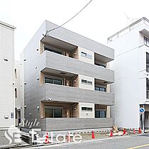 MOVE岩塚  ｜ 愛知県名古屋市中村区鈍池町３丁目（賃貸アパート1LDK・1階・30.05㎡） その1