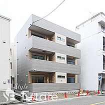 MOVE岩塚  ｜ 愛知県名古屋市中村区鈍池町３丁目（賃貸アパート1LDK・3階・30.25㎡） その1