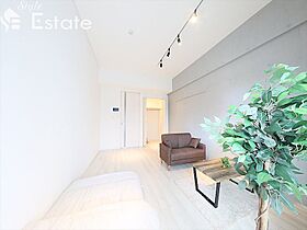 THE BAY FLAT  ｜ 愛知県名古屋市港区名港１丁目（賃貸マンション1K・6階・31.14㎡） その5