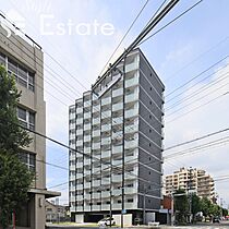 THE BAY FLAT  ｜ 愛知県名古屋市港区名港１丁目（賃貸マンション1K・6階・31.14㎡） その1