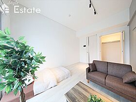 THE BAY FLAT  ｜ 愛知県名古屋市港区名港１丁目（賃貸マンション1K・10階・31.14㎡） その23