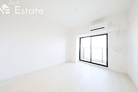 S-RESIDENCE名駅WEST  ｜ 愛知県名古屋市中村区亀島１丁目（賃貸マンション1K・6階・26.13㎡） その24